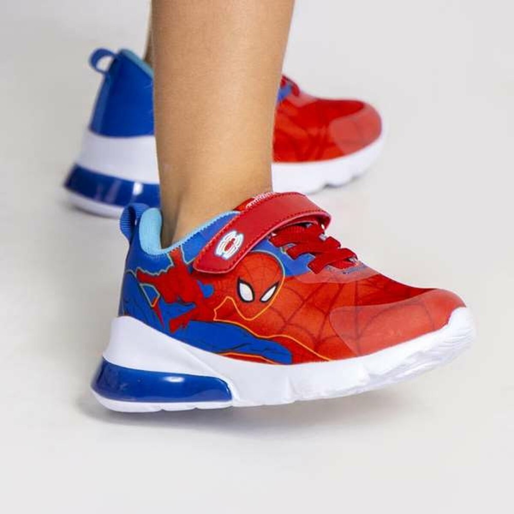 Kinder Sportschuhe Spider-Man