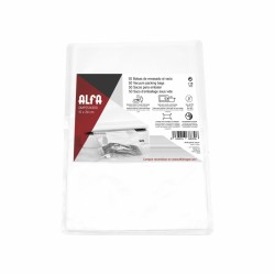 Vakuumbeutel Alfa OMP25143 15 x 24 cm