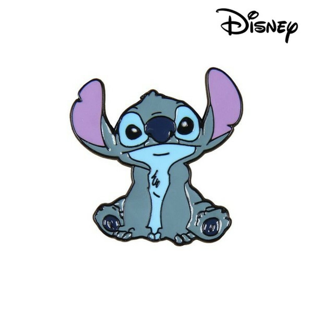 Broche Stitch Disney