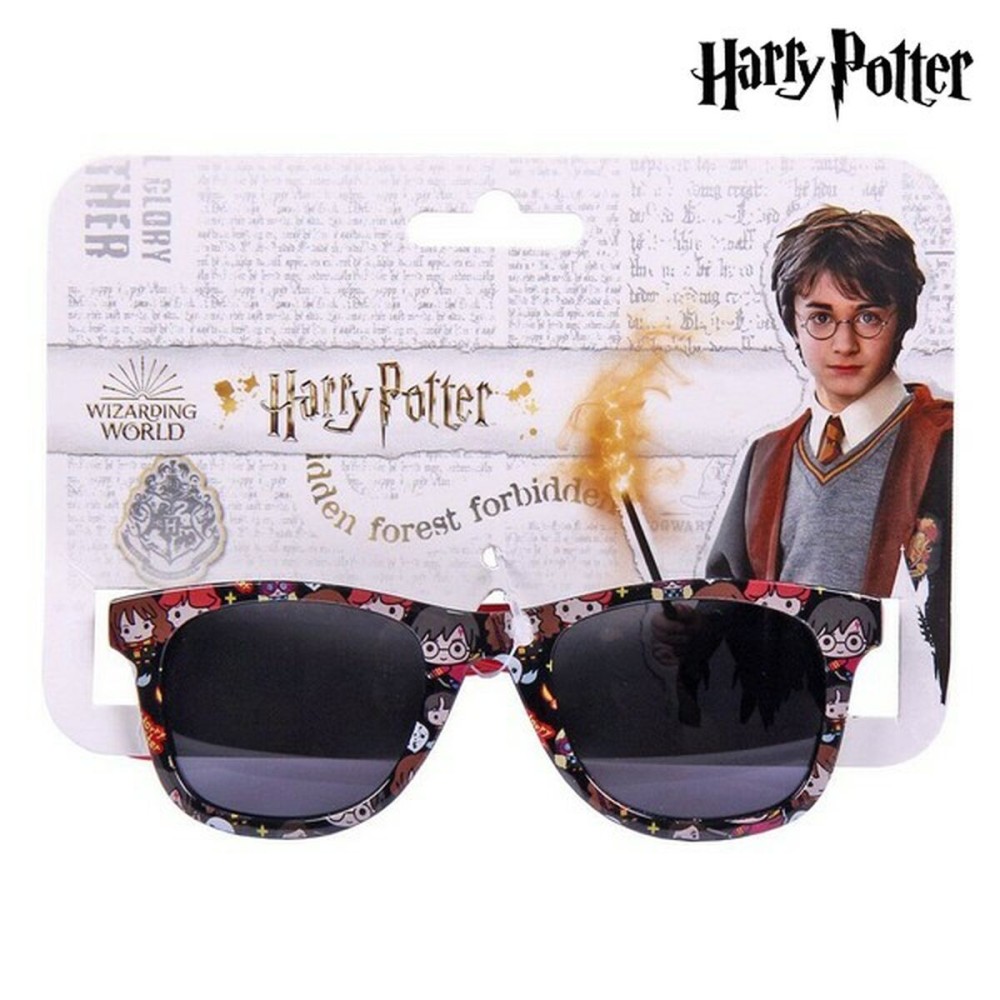 Kindersonnenbrille Harry Potter 2500001568_