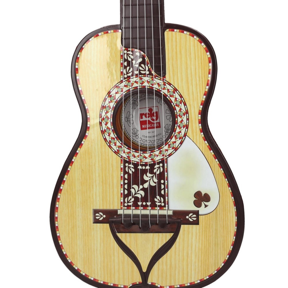 Guitare pour Enfant Reig Guitare Espagnole