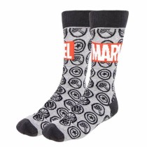 Chaussettes Marvel 36-41