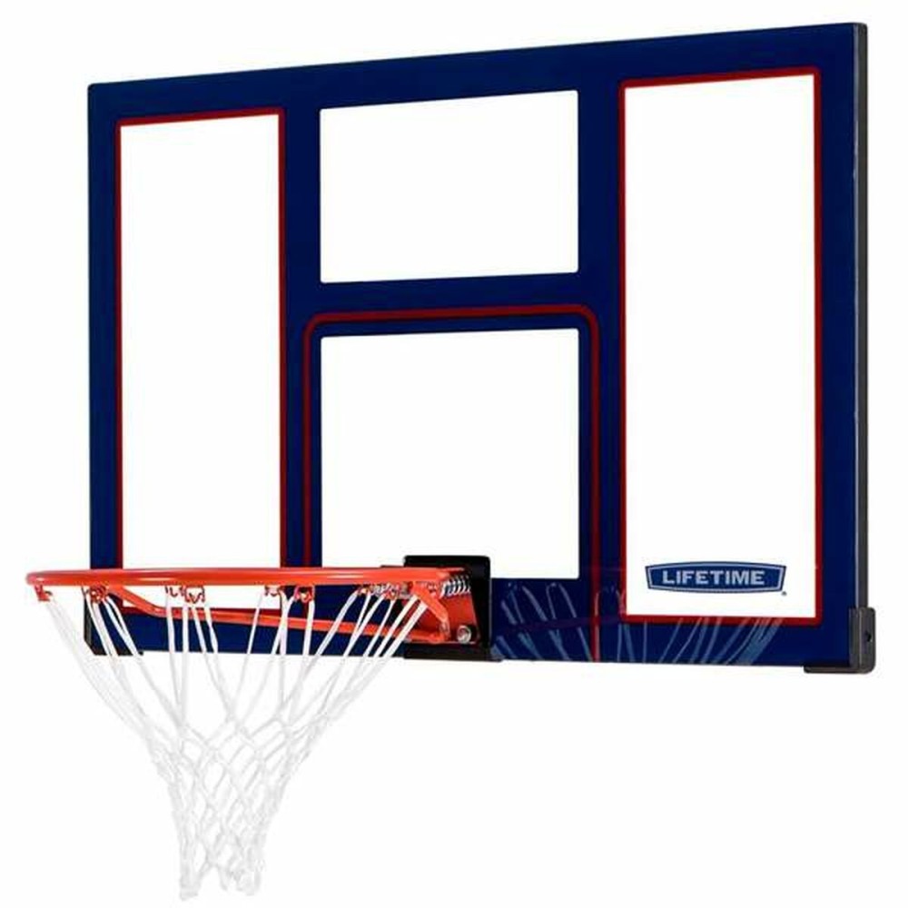 Basketball Basket Colorbaby Lifetime 121 cm