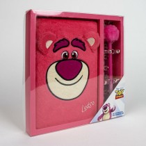 Stationery Set Toy Story