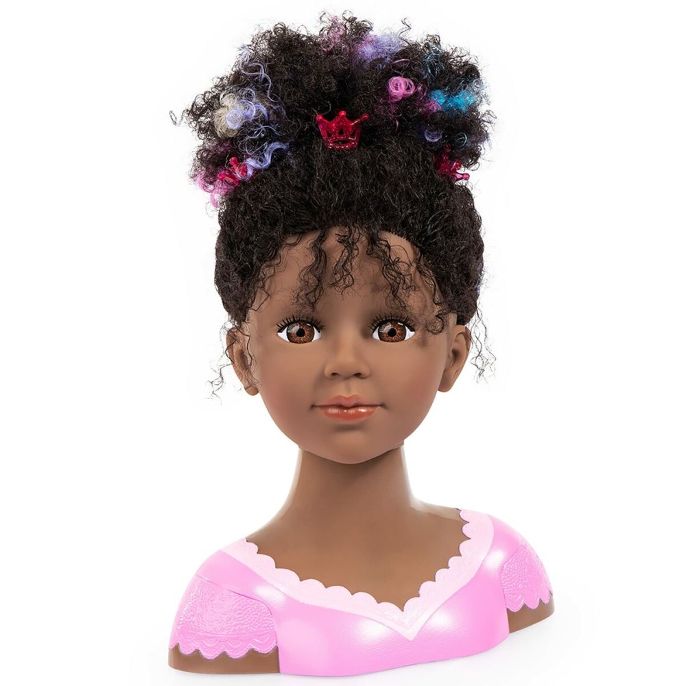 Hairdressing Doll Reig Charlene (27 cm)