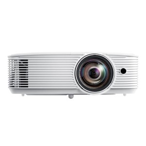 Projecteur Optoma X309ST 3700 lm XGA Blanc