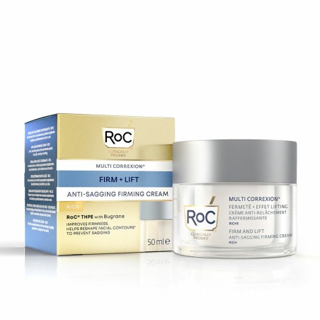 Crème raffermissante Roc Multi Correxion®️ 50 ml