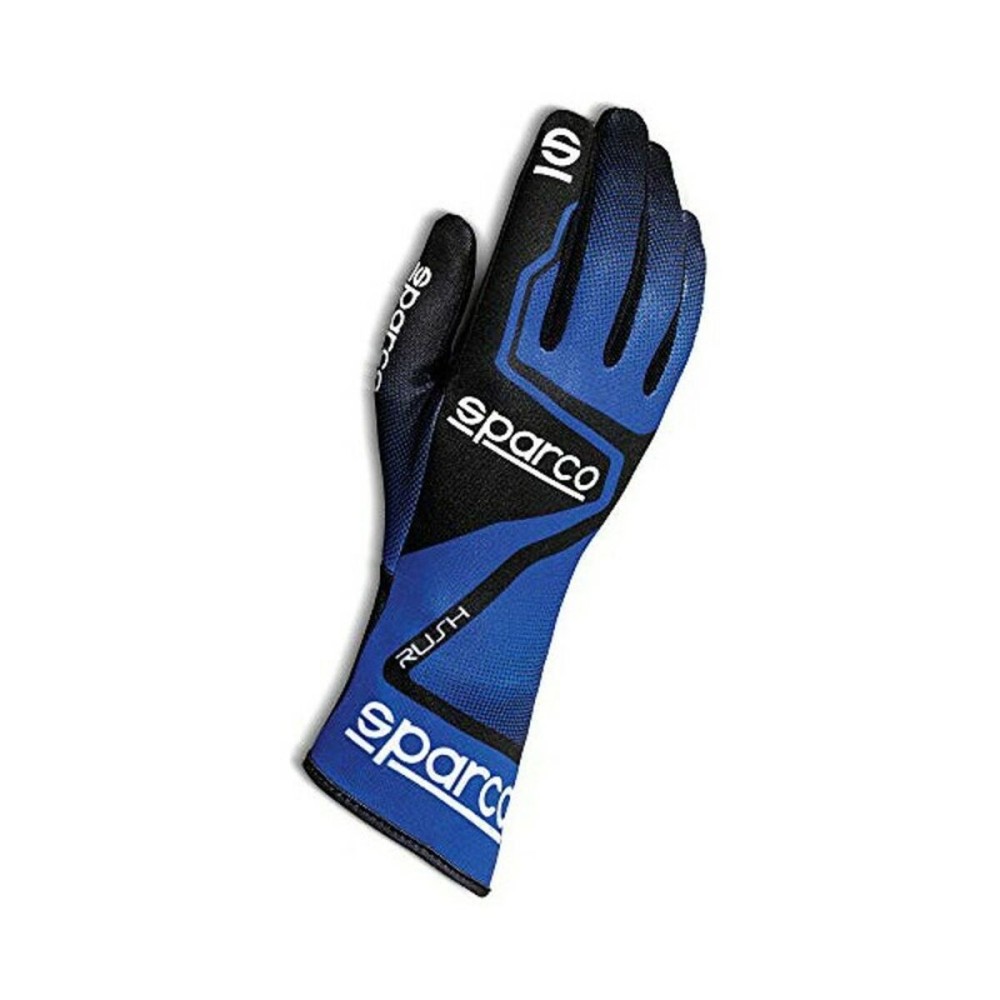 Gants de conduite pour hommes Sparco Rush 2020