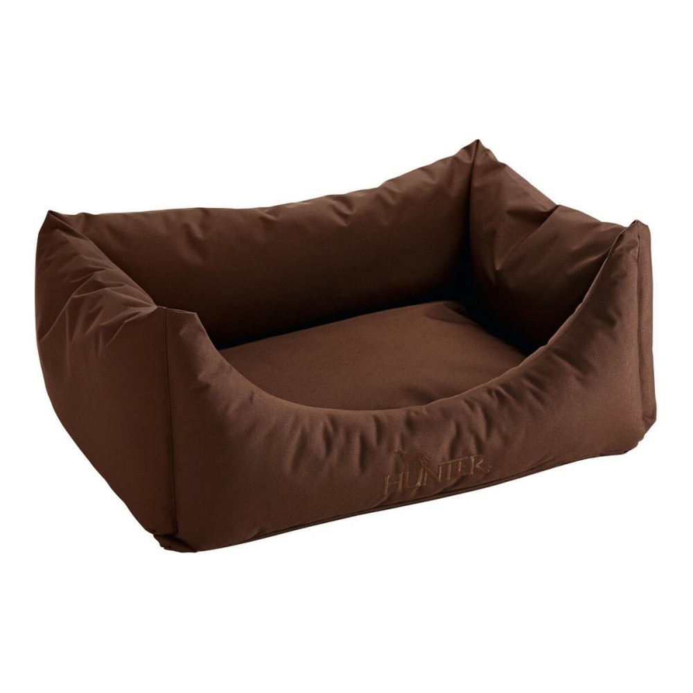 Hundesofa Hunter Gent 80x60 cm Braun