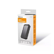 Powerbank Denver Electronics Solaire 20000 mAh