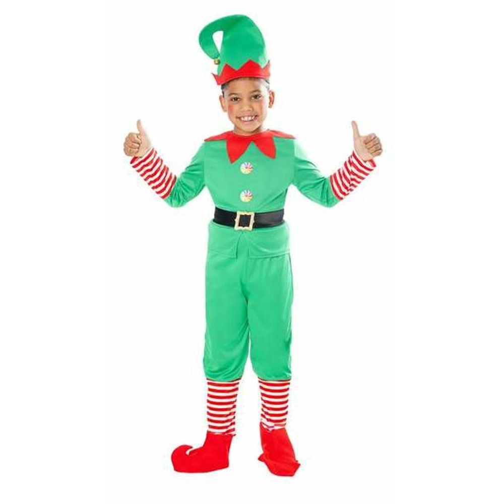 Costume for Children Rubies Elf