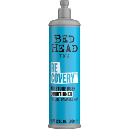 Après-shampoing réparateur Tigi Bed Head Recovery 600 ml