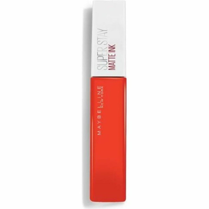 Lipstick Superstay Matte Maybelline SuperStay 5 ml