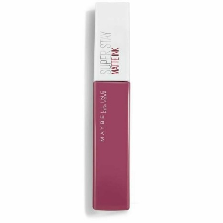 Lipstick Superstay Matte Maybelline SuperStay 5 ml