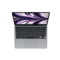 Laptop Apple MLY23Y/A Weiß M2 13,6" 8 GB RAM 512 GB SSD