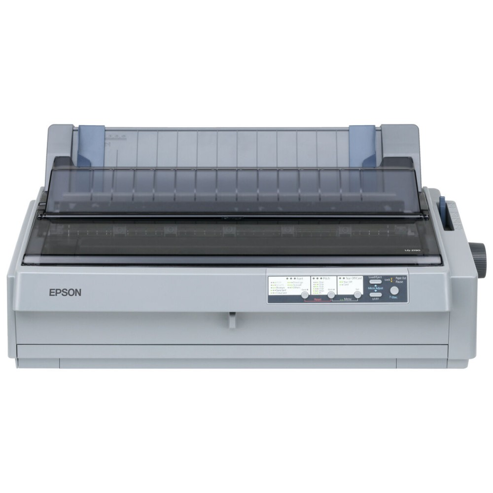 Imprimante Matricielle Epson C11CA92001A1