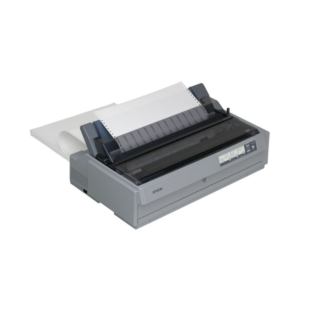 Punkt-Matrix Drucker Epson C11CA92001A1