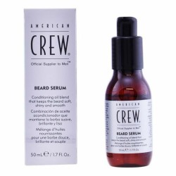 Beard Oil American Crew Beard