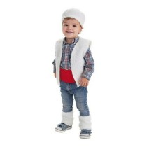 Costume for Babies 56347 Shepherd