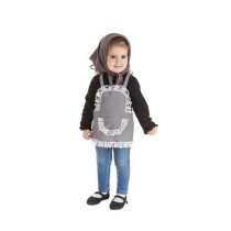 Costume for Children Grey