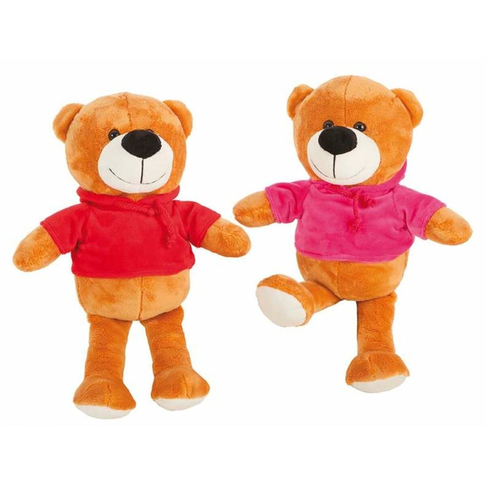 Ours en peluche Sweat à capuche 30 cm