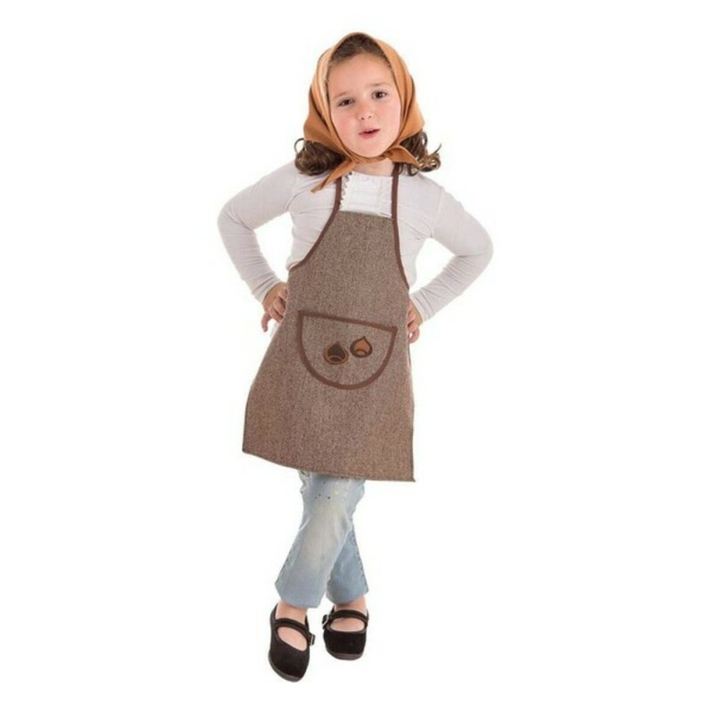 Costume for Children Autumn (3-5 years)