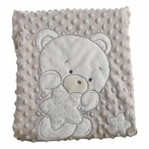 Blanket Double Bear 100 x 75 cm (100 x 75 cm)