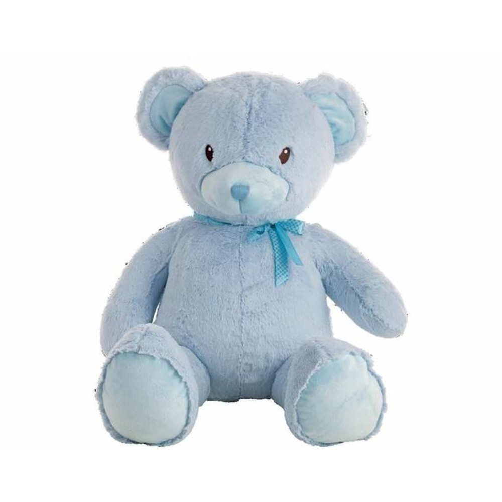 Ours en peluche Bleu 30 cm