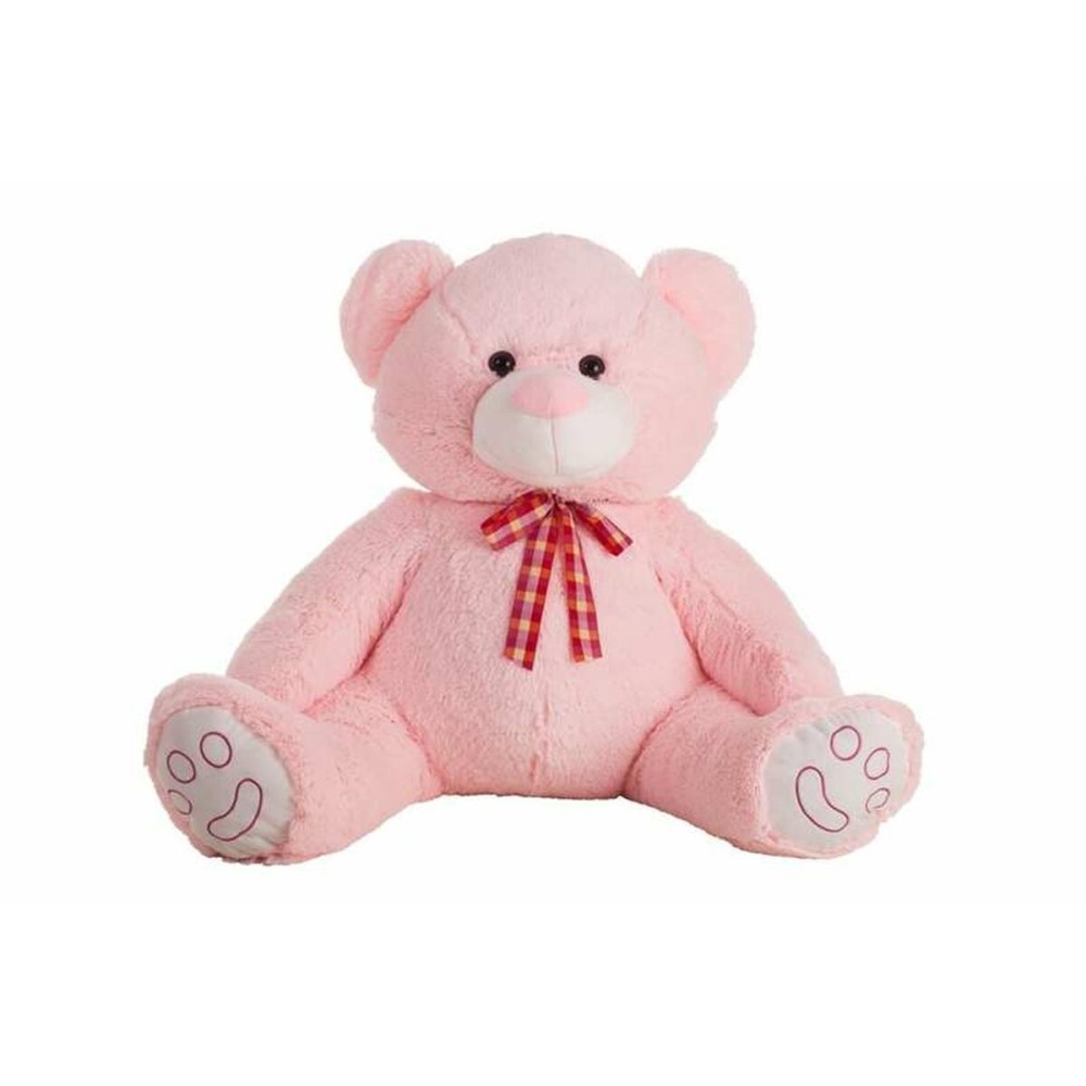 Ours en peluche Evy Rose 50 cm