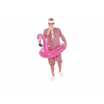 Costume for Adults Swimmer L (3 Pieces)