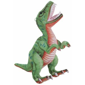 Jouet Peluche Dinosaure Renne 85 cm