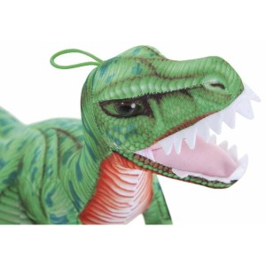 Jouet Peluche Dinosaure Renne 60 cm