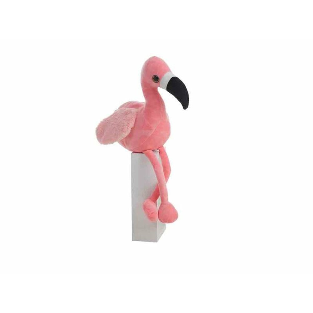 Jouet Peluche Flamant rose 55 cm Pieuvre Rose