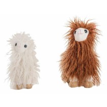 Jouet Peluche Piluca Lama 32 cm