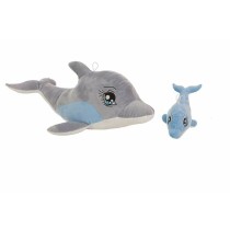 Jouet Peluche Dauphin 50 cm