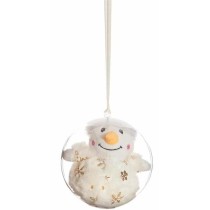 Jouet Peluche X´Mas Doré