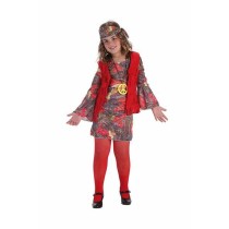 Déguisement pour Enfants Hippie 3-6 ans