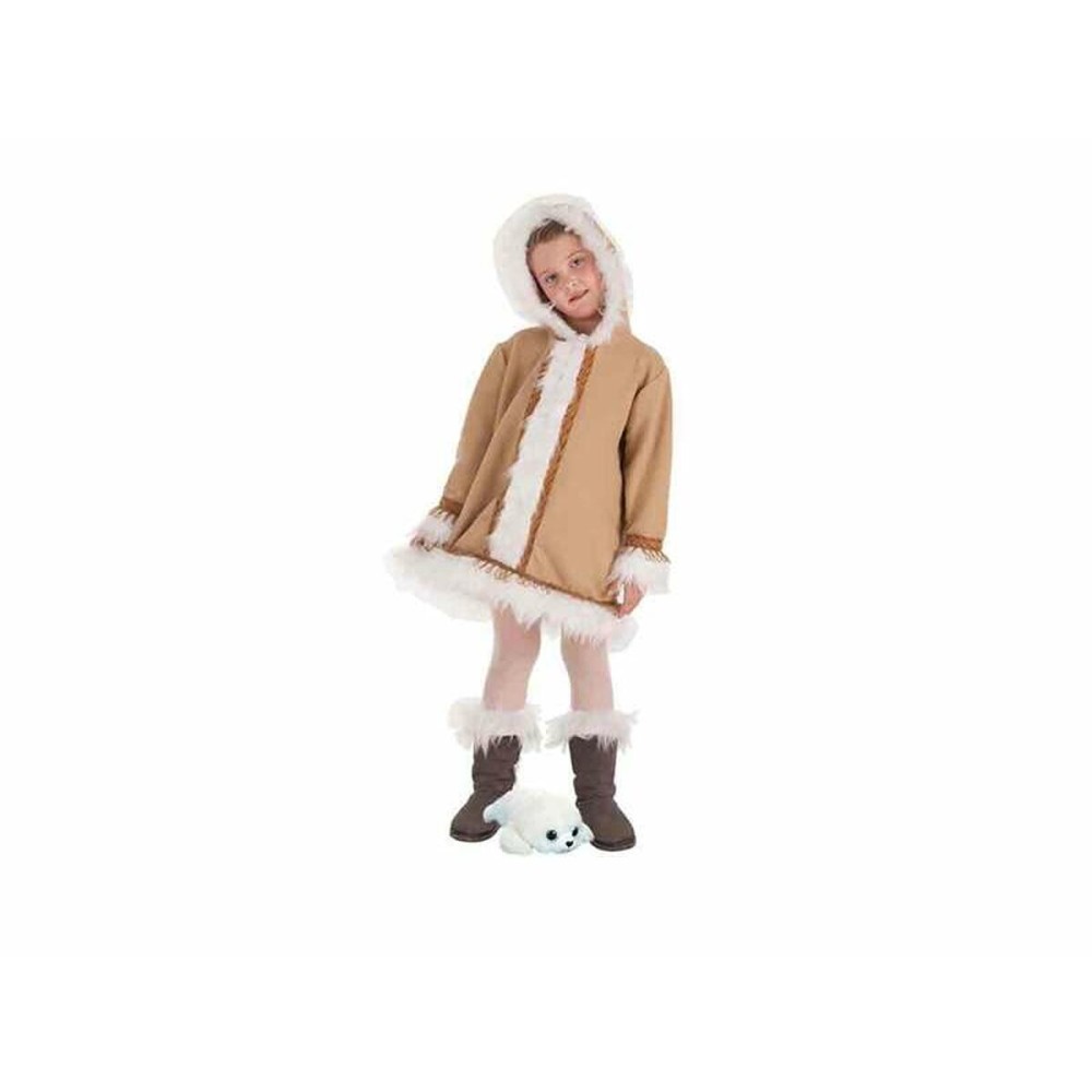 Costume for Children Eskimo 2-3 Years (2 Pieces)