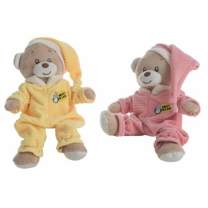 Ours en peluche Pyjama