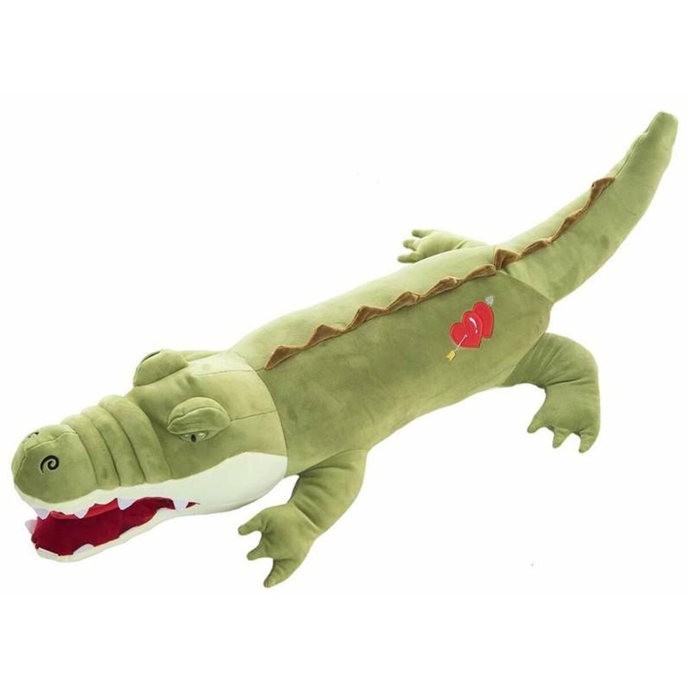 Jouet Peluche Rodolfo Crocodile 150 cm