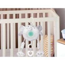 Hanging toys for crib Elephant 42 cm