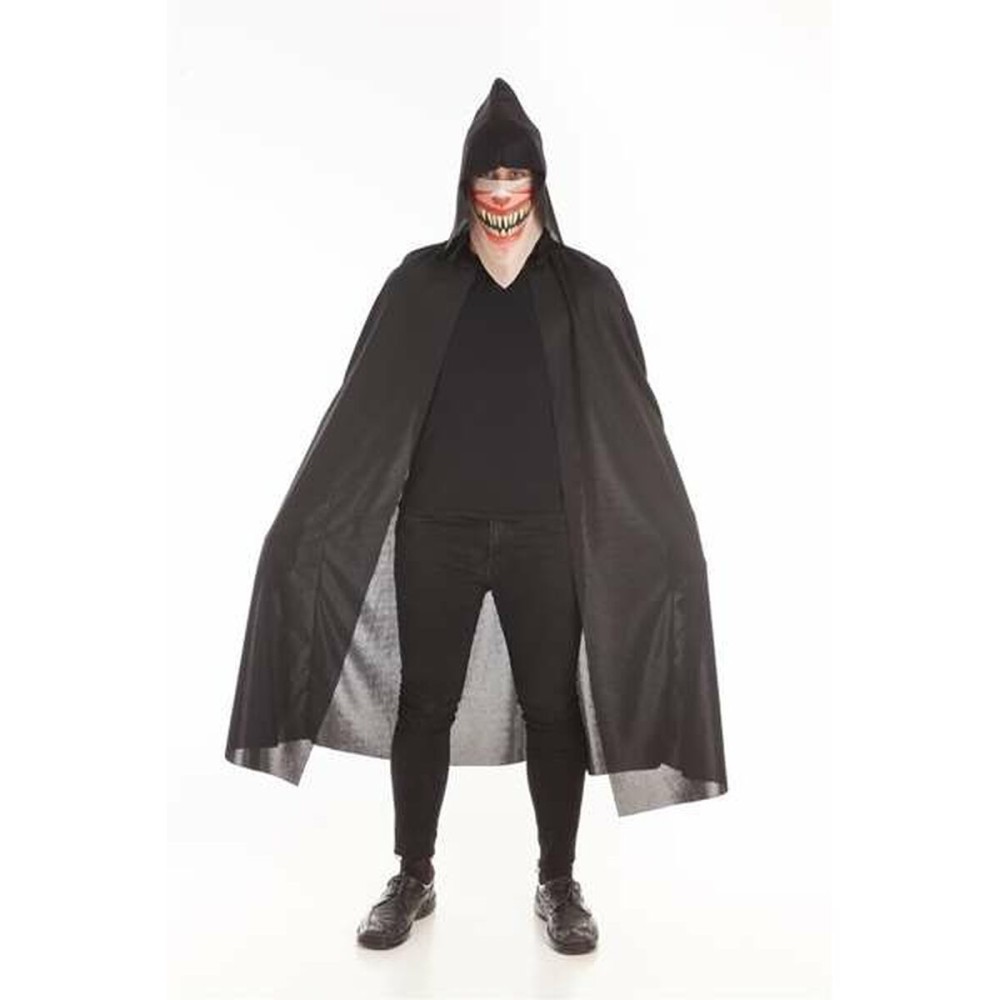 Costume for Adults M/L Handkerchief Cloak (2 Pieces)