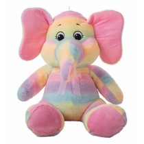 Jouet Peluche Otto Eléphant 100 cm