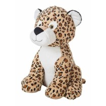 Plüschtier Jon Leopard Braun 80 cm