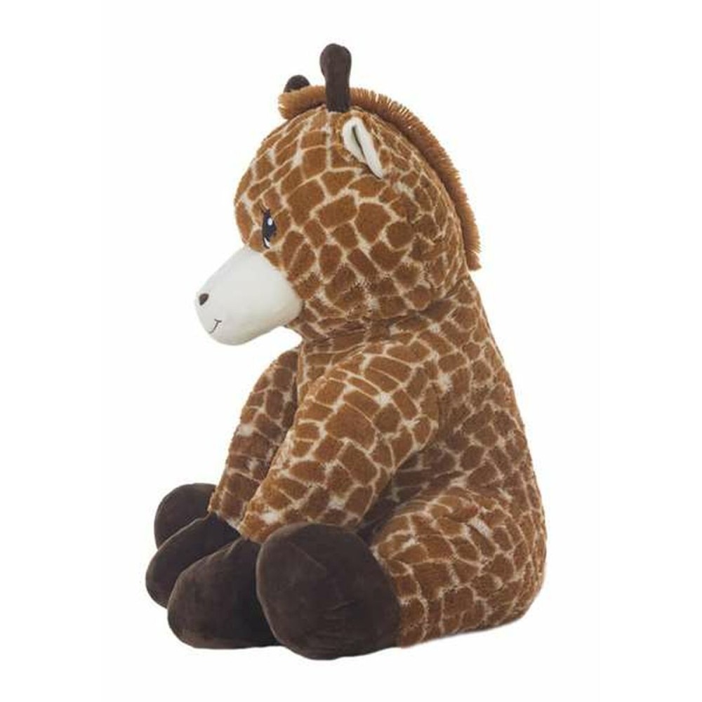 Fluffy toy Jas Giraffe 100 cm