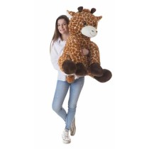 Fluffy toy Jas Giraffe 100 cm