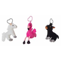 Keychain 12 cm Horse