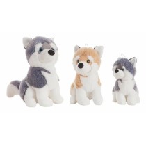 Jouet Peluche Sultan Husky 28 cm