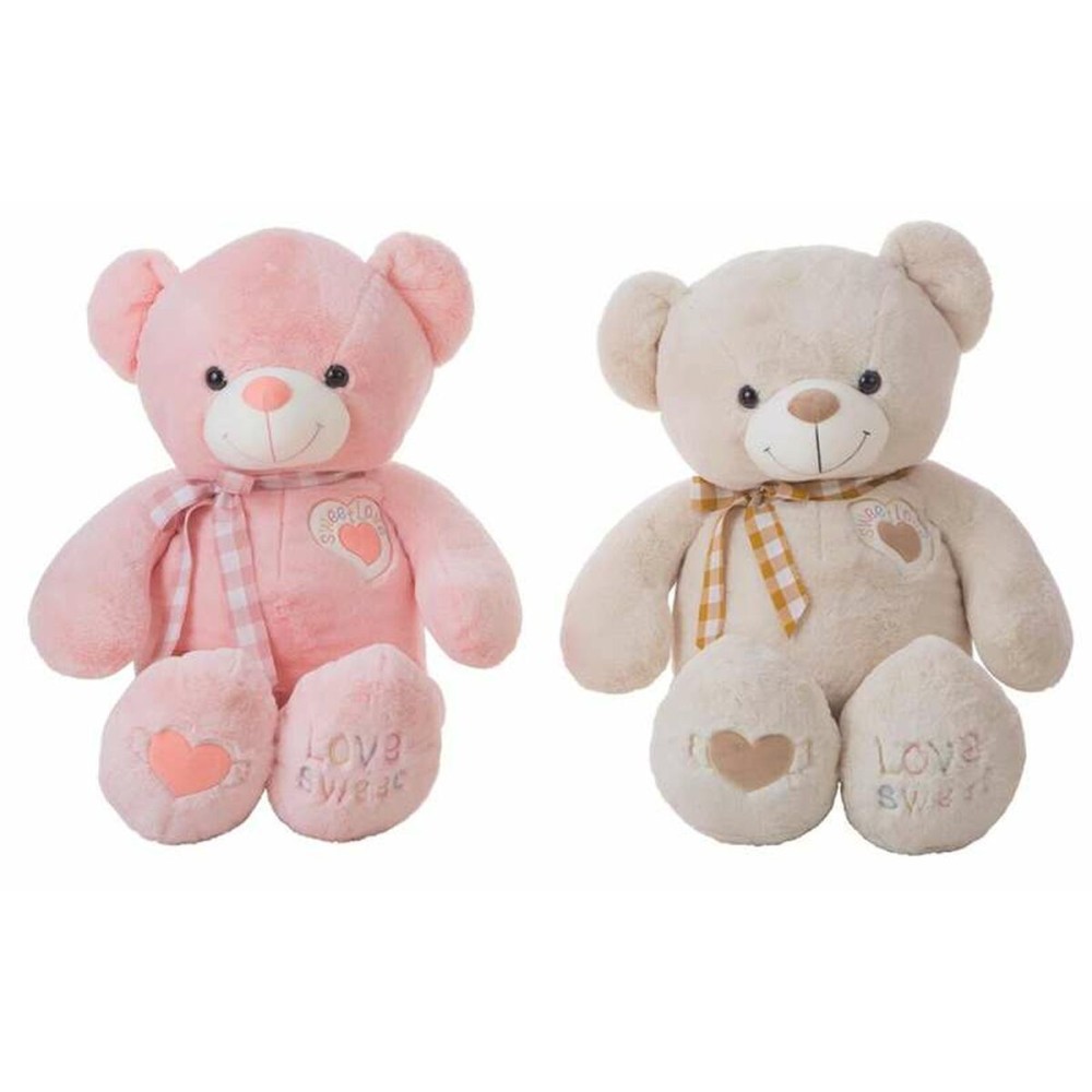 Jouet Peluche Little Angel Ours 75 cm