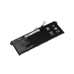 Laptop-Akku Green Cell AC52 Schwarz 2200 mAh